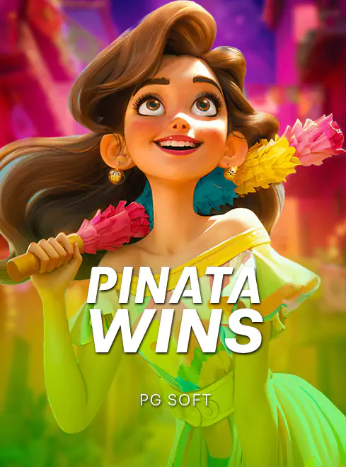 Pinata Wins demo