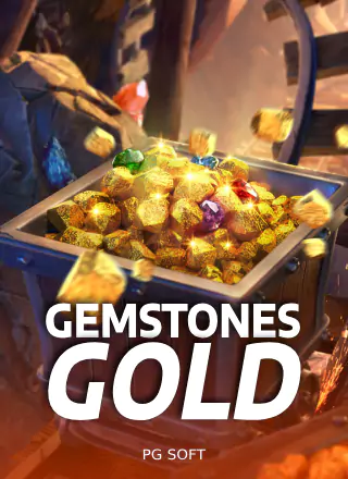 Demo Gemstones Gold