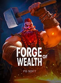 Forge of Wealth demo