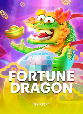 Fortune Dragon demo