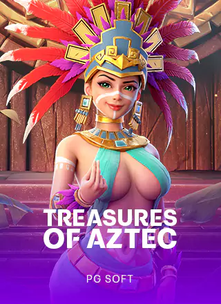 Treasures of Aztec demo