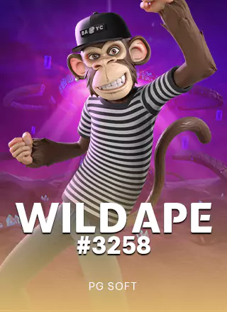 wild ape demo